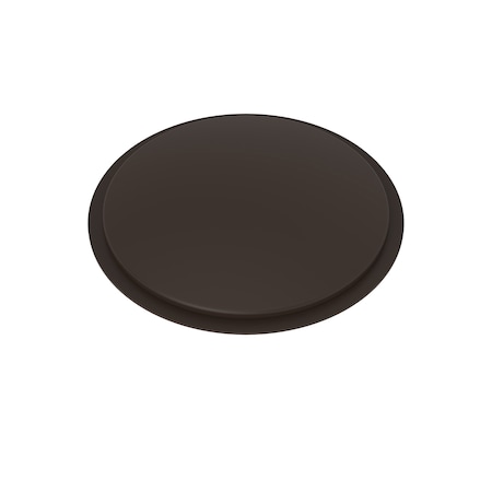 Newport Brass Faucet Hole Cover in Oil Rubbed Bronze 103-10B